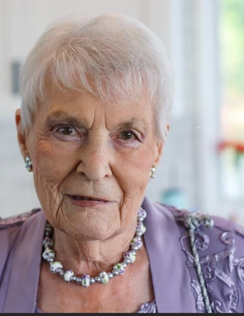 Marion Louise (Popp) Sanford Profile Photo