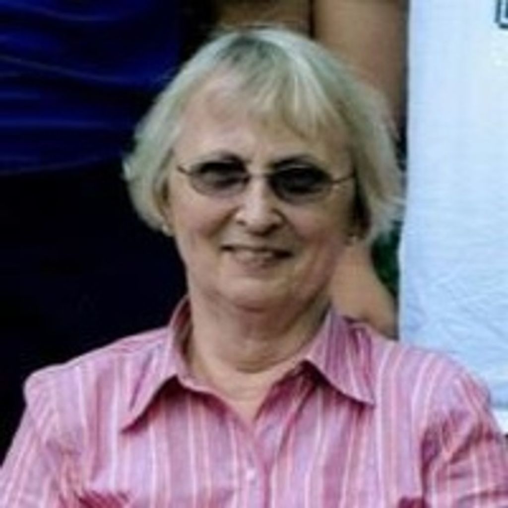 Nancy Clara Moore