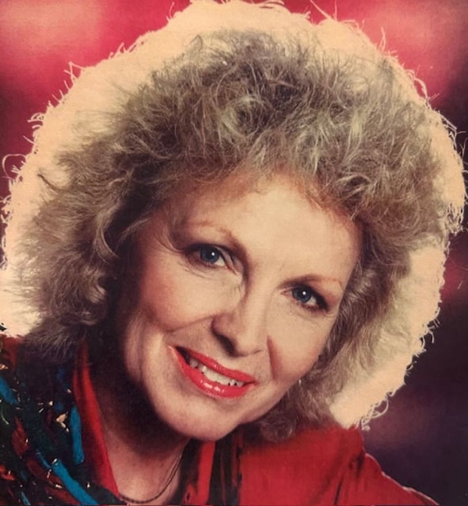 Avis Herndon Crews Profile Photo