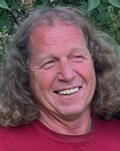 Robert Wayne Osenbaugh Profile Photo