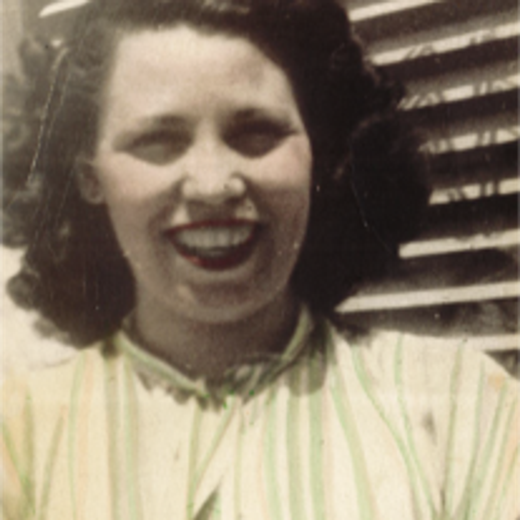 Martha G. Sedillo Profile Photo
