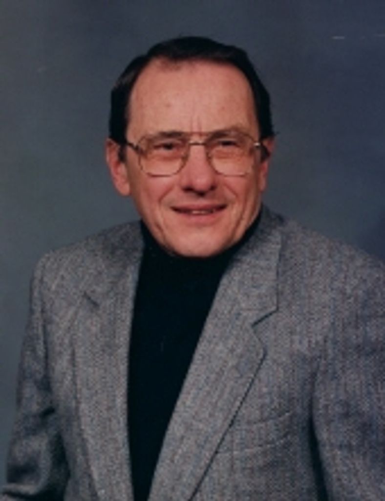 William Flick