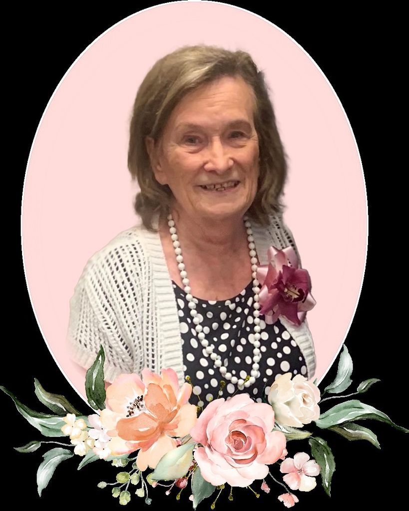 Norva Faye Cowen
