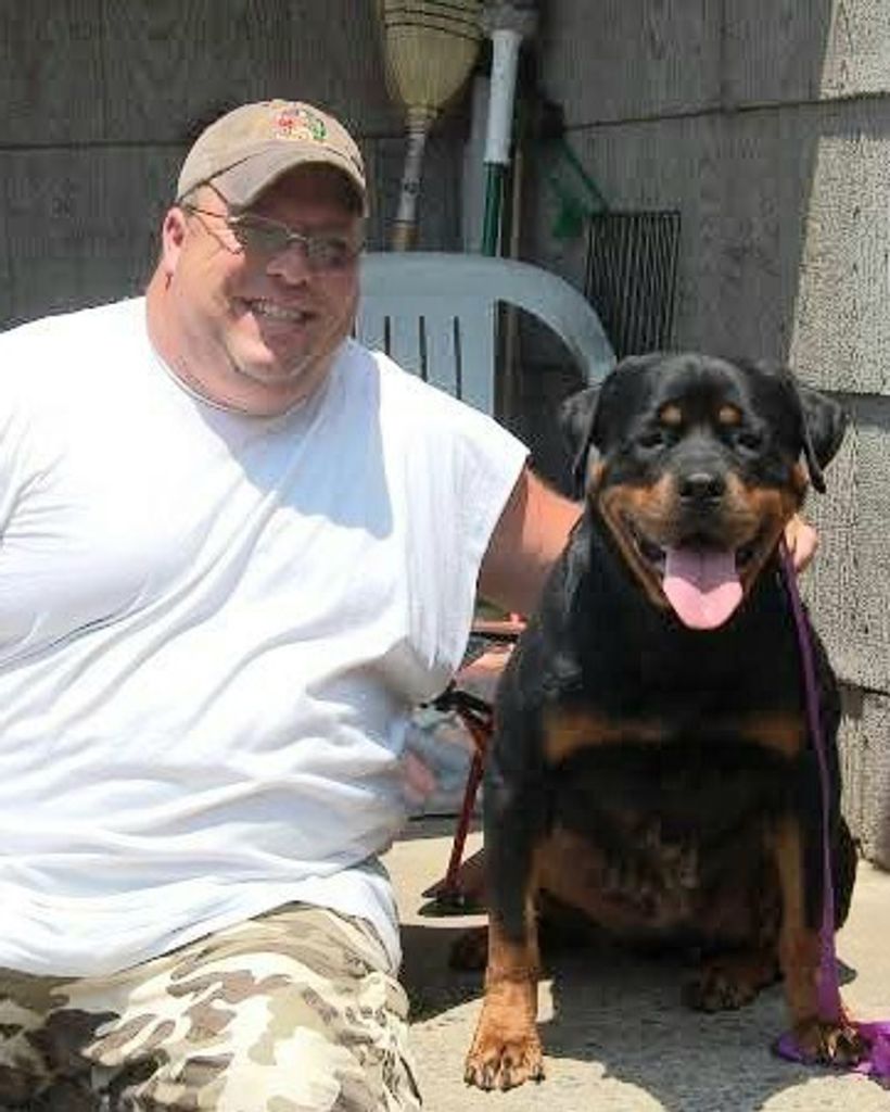 Kevin DeWeir Braswell Profile Photo