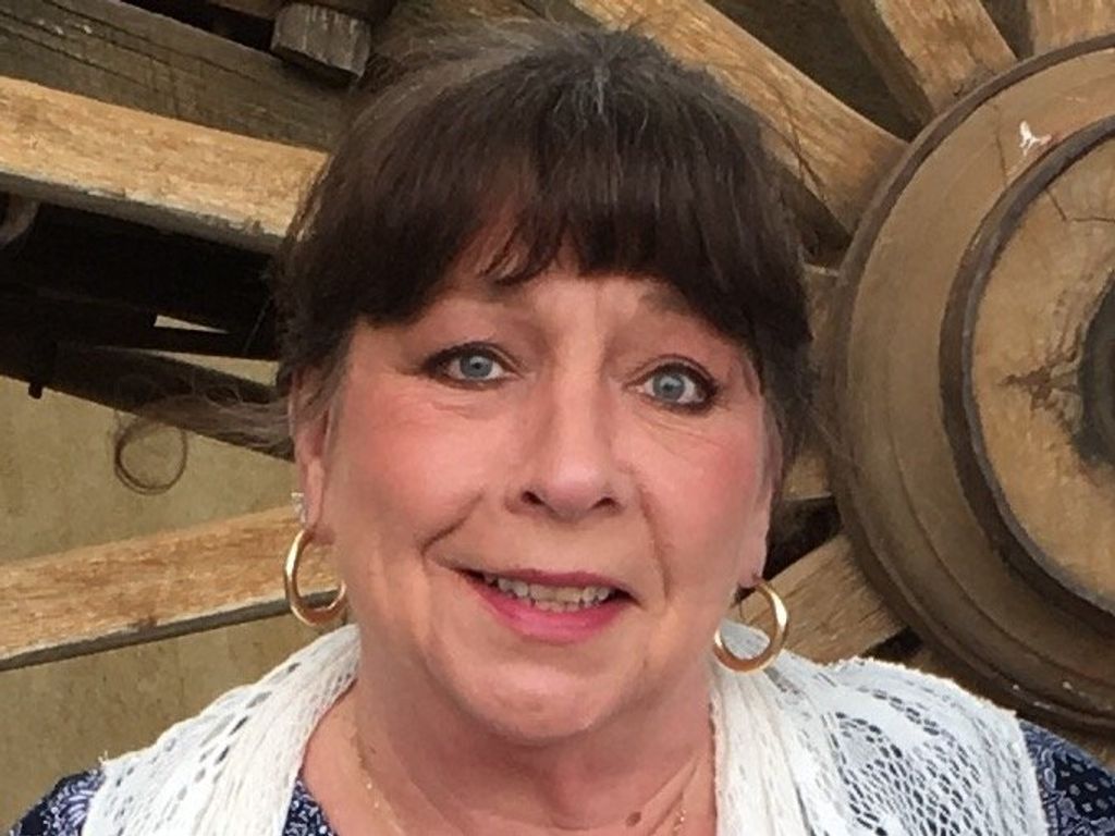 Rose Mary Shores Profile Photo