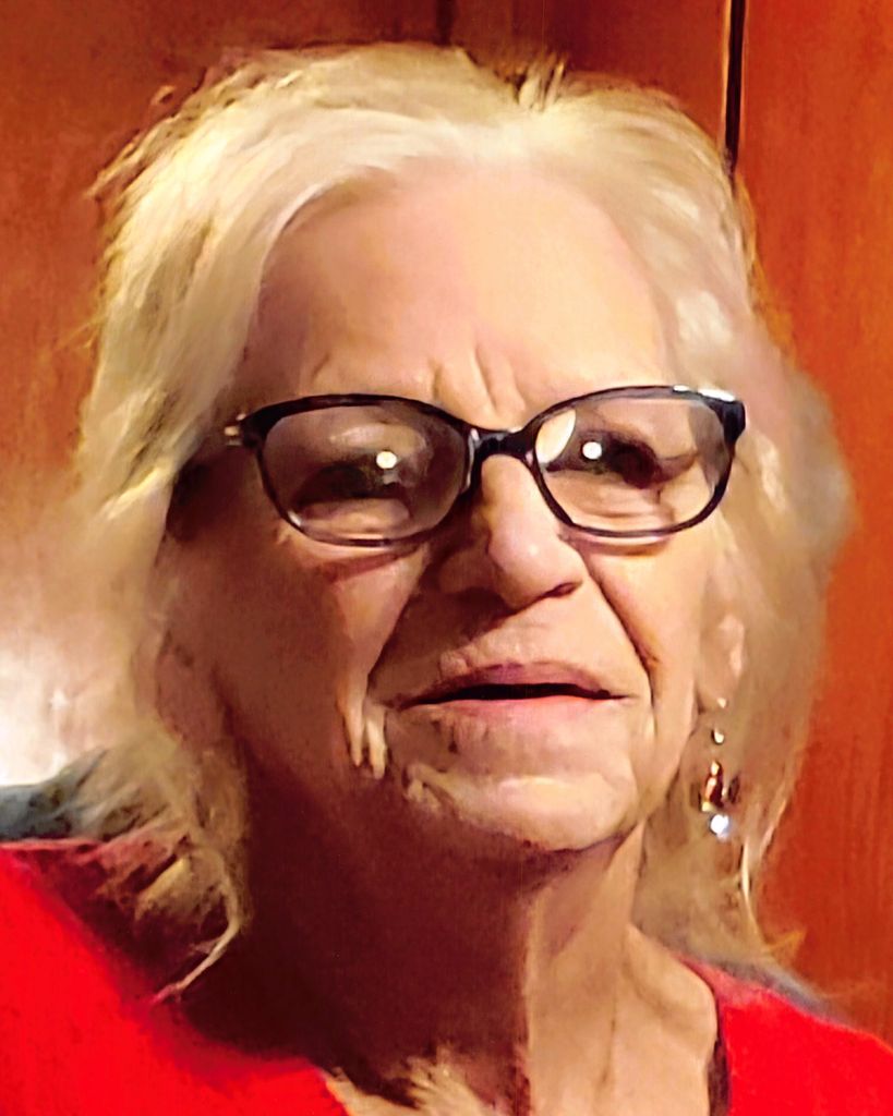 Brenda E. "Liz" McMeniman Profile Photo