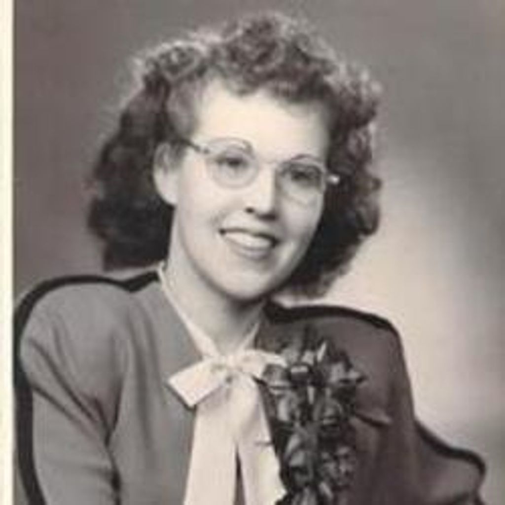 Doris Mae Bezaury