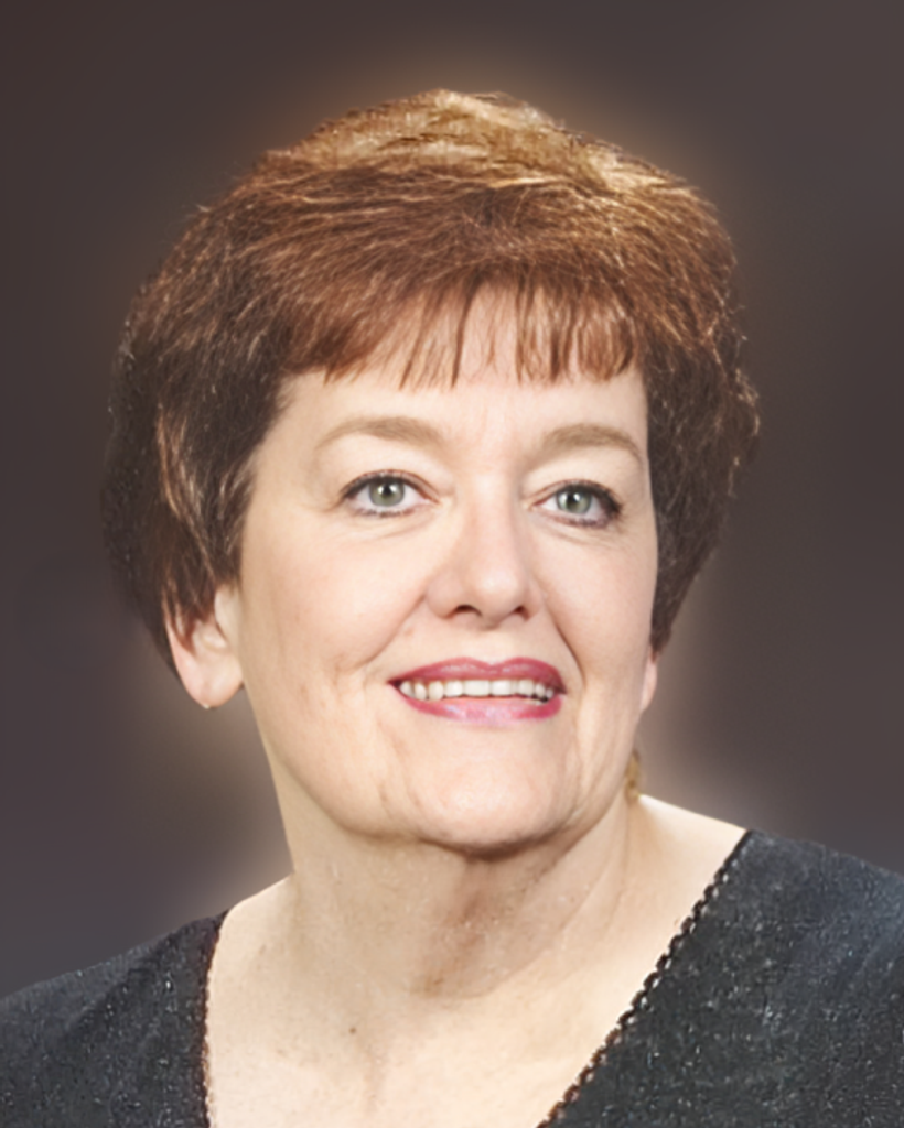 Carol Louise Miller