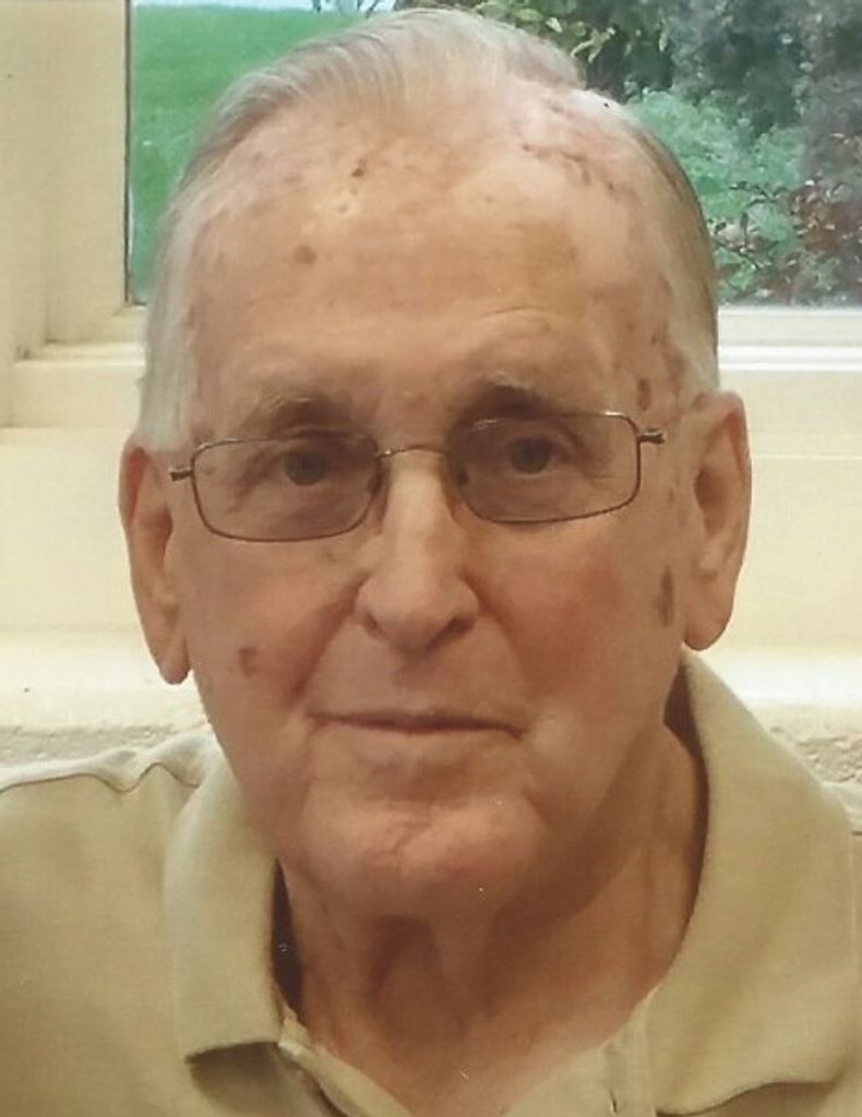 Jacob W. Engle