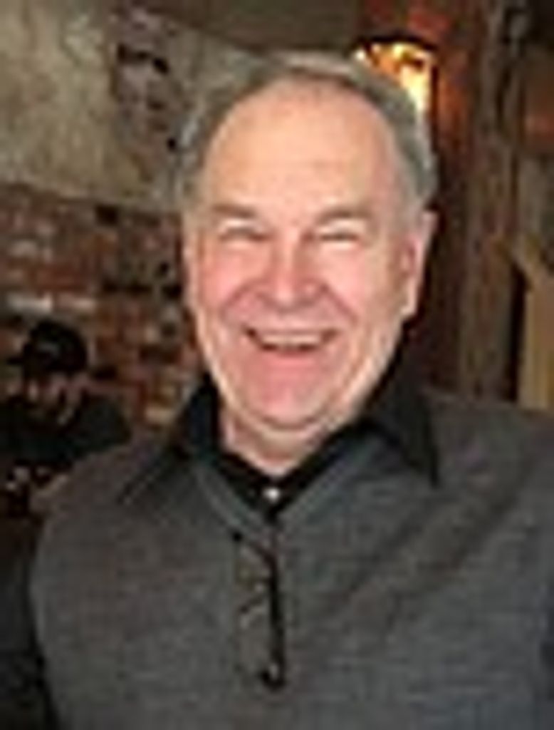 Floyd Bechtold