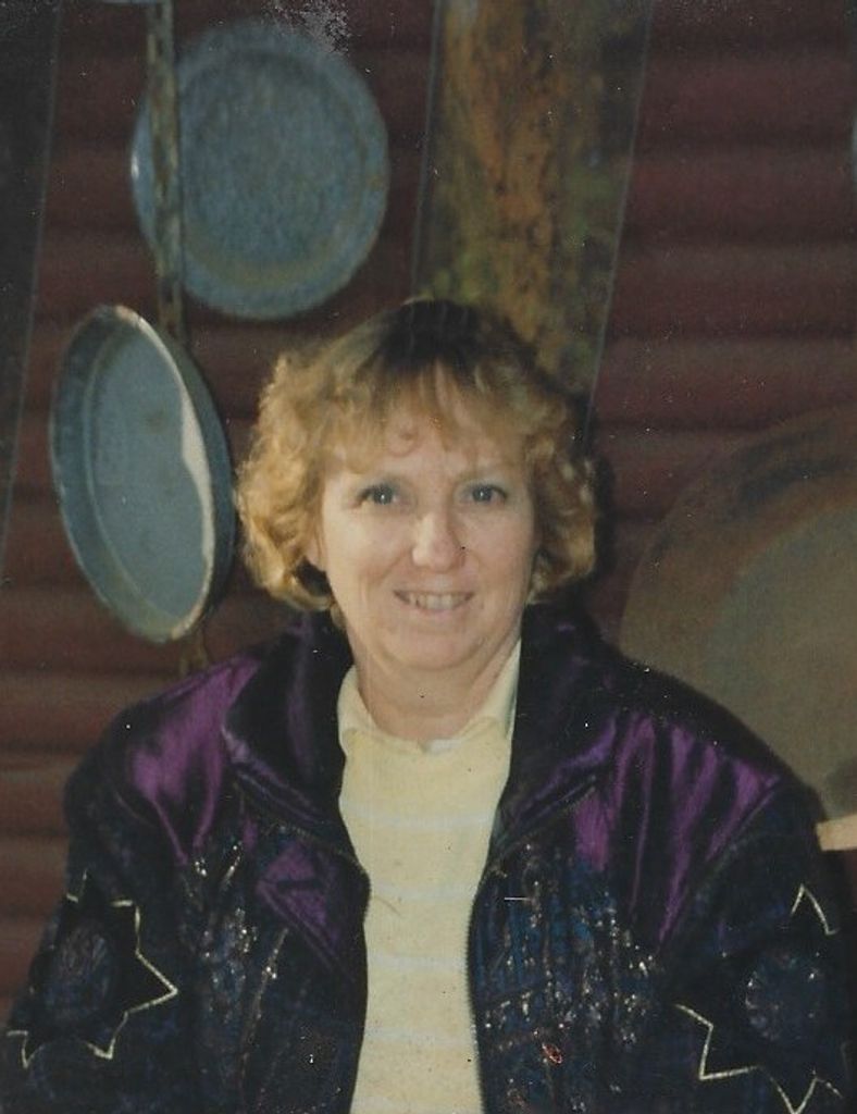 Linda Oisten