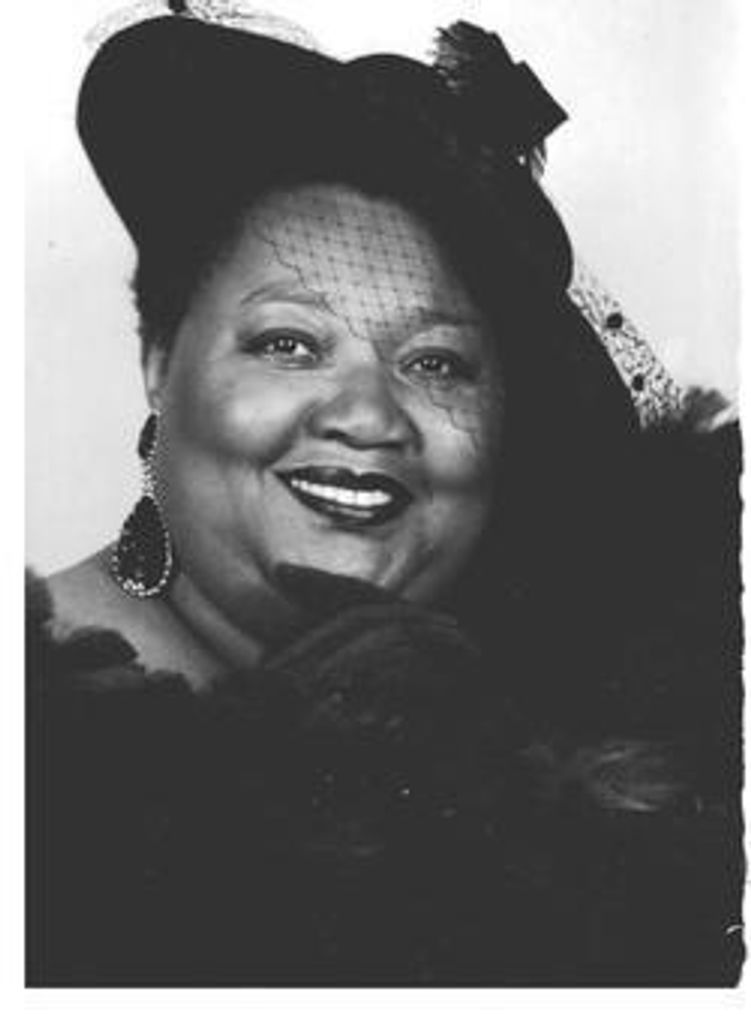 Sheena M. Cumberland Profile Photo