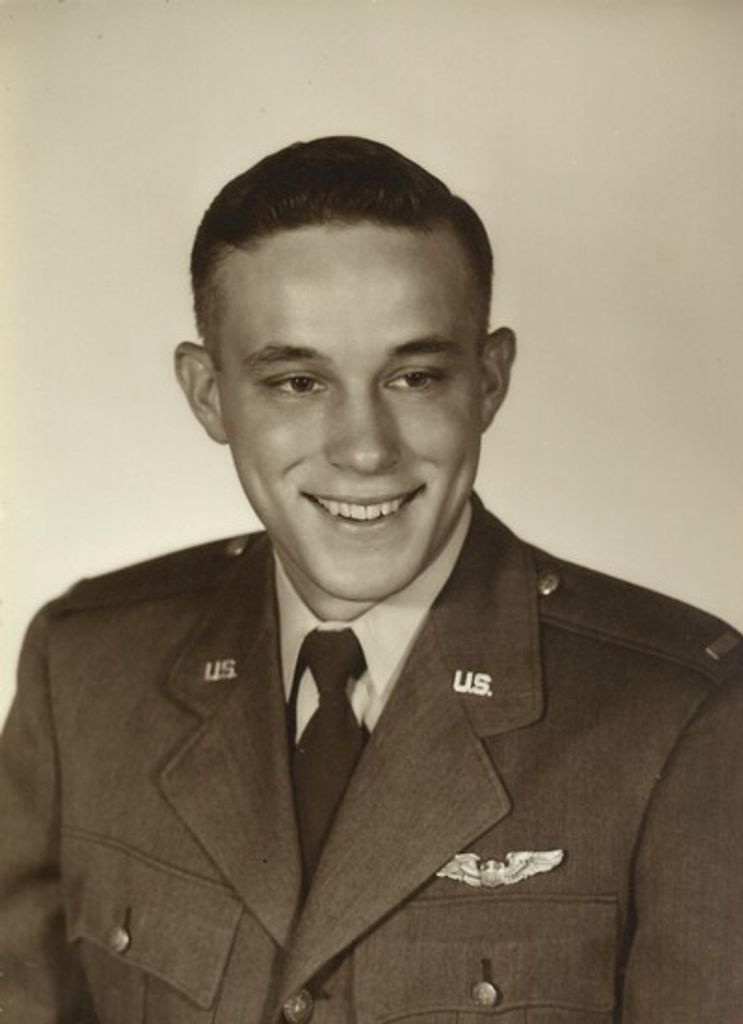 Kenneth "Ken" Carpenter