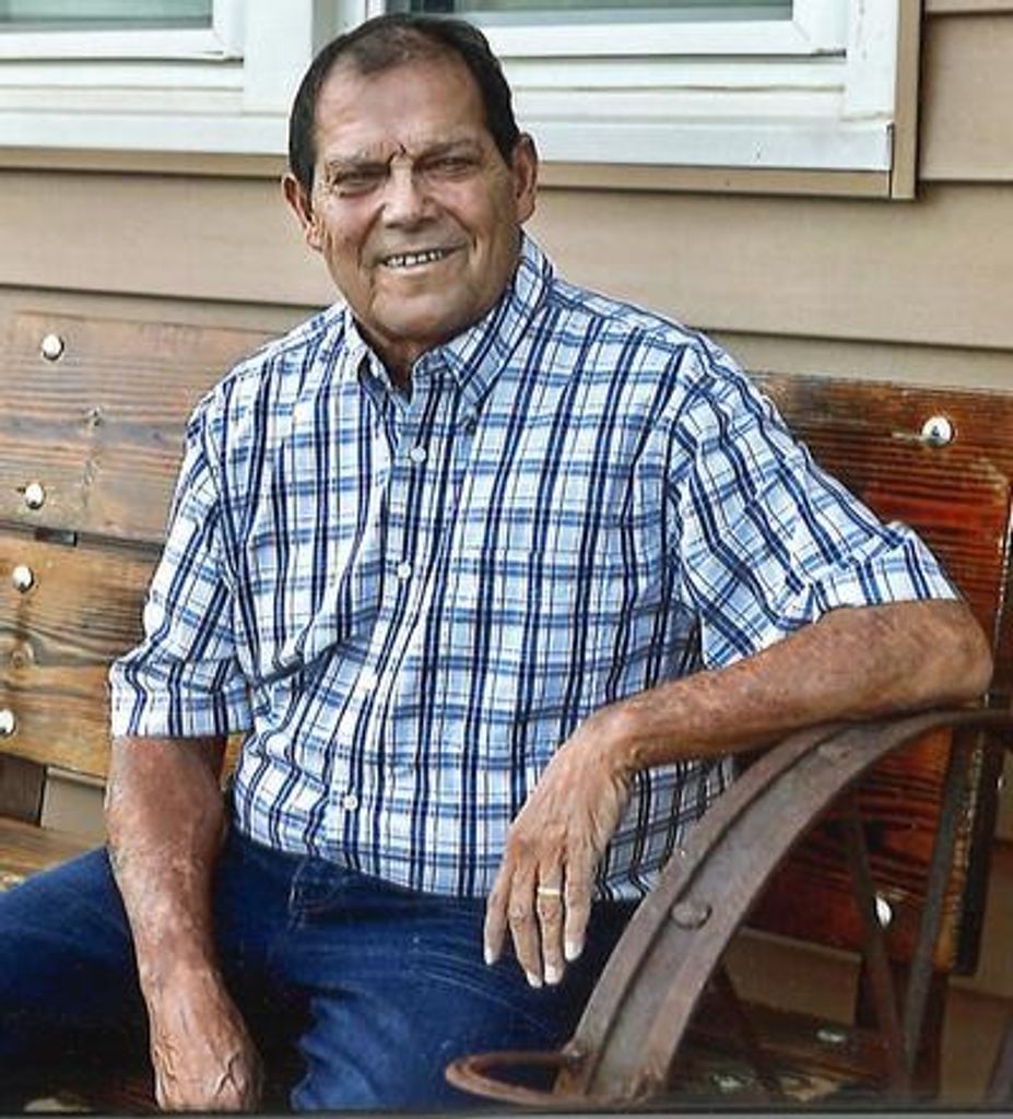 Jay Lawrence Giessel