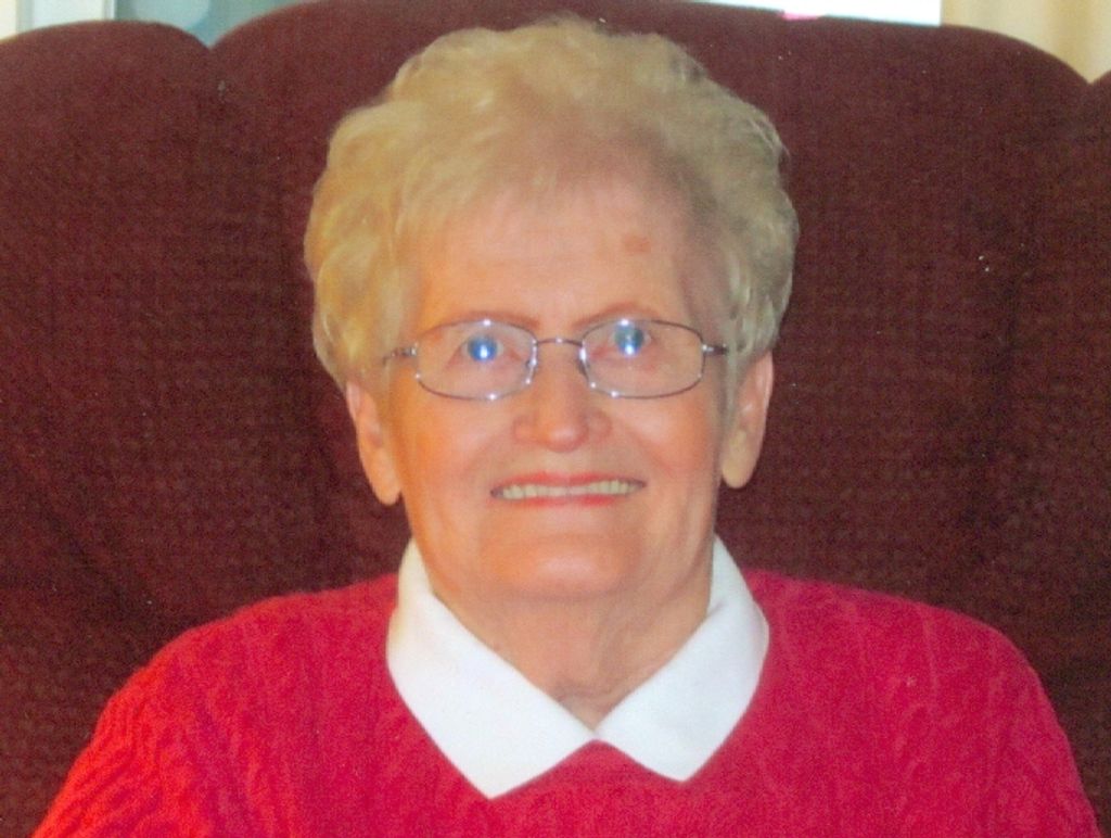 Joann Petrek Profile Photo