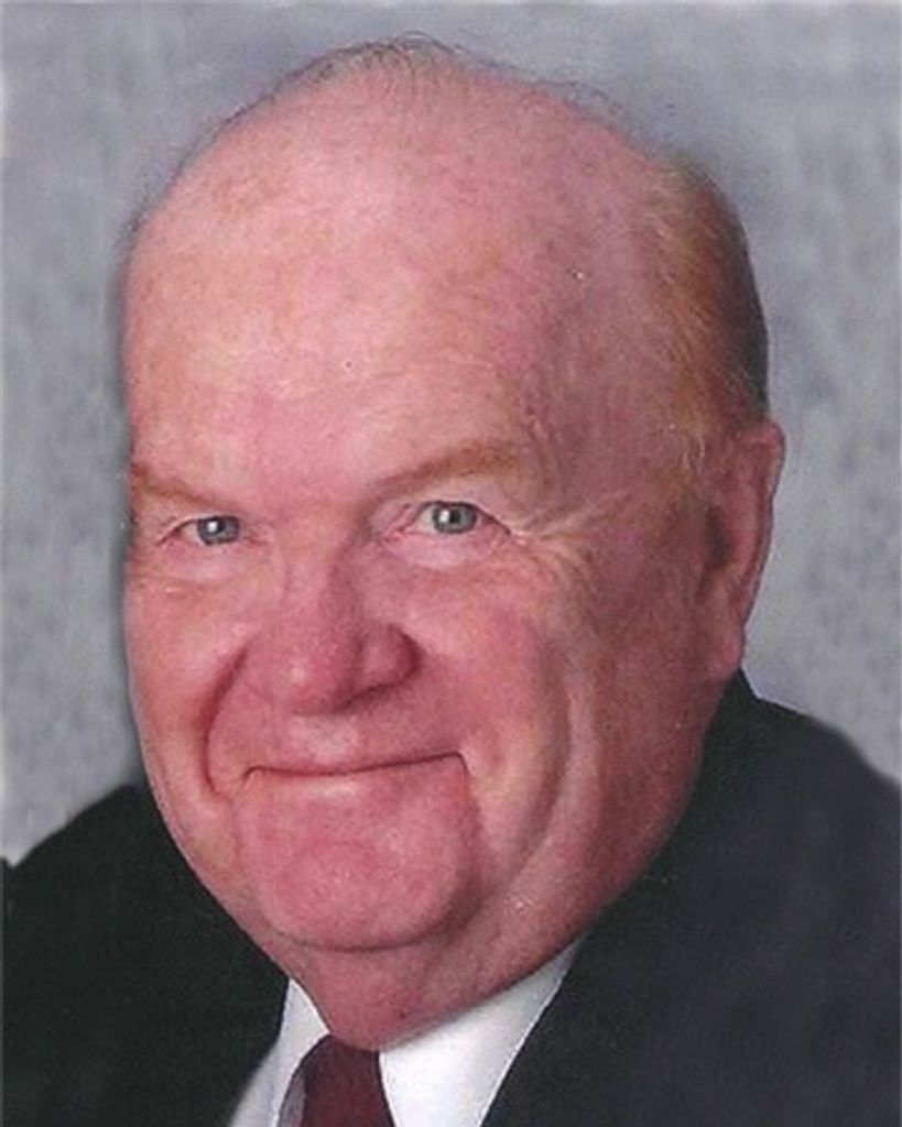 Dr. John Robert O'Neal Profile Photo
