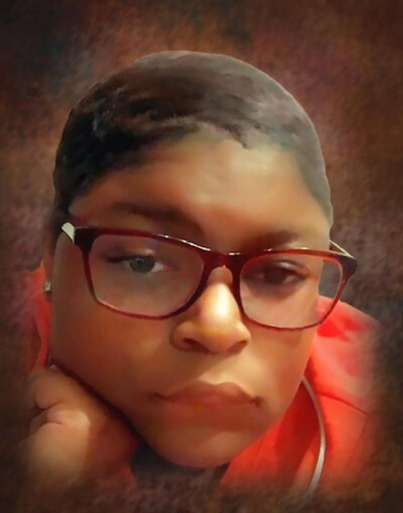 Tykeionna Destiny White Profile Photo