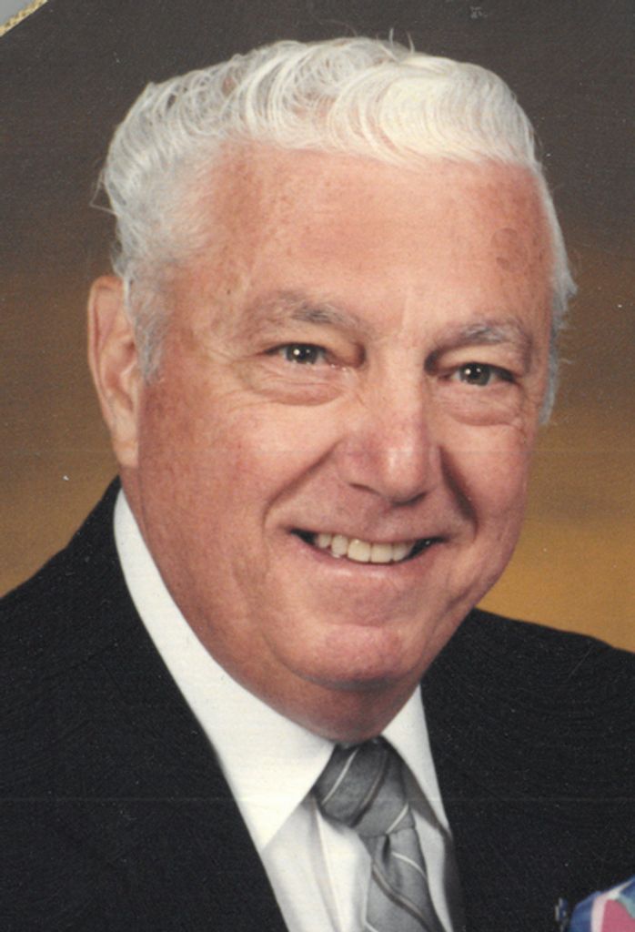 Edward S. Almeida Profile Photo