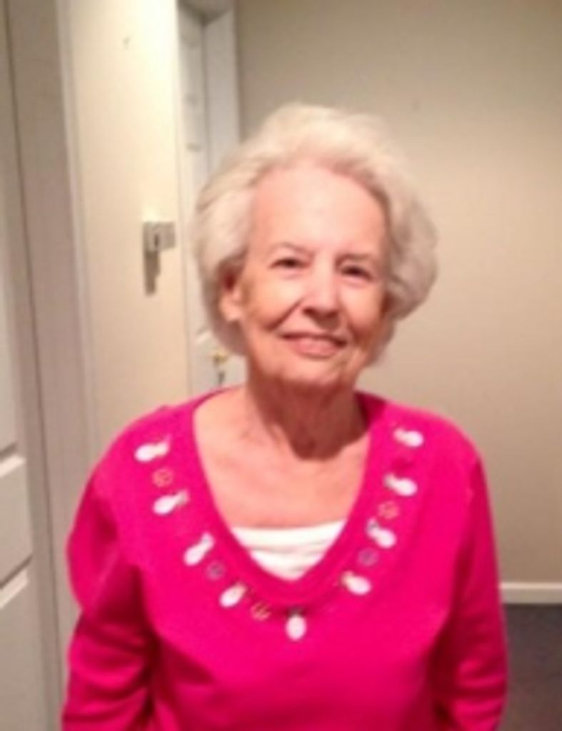 Wilma Braithwaite