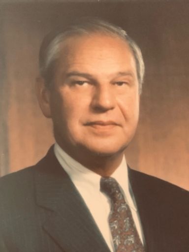 Roger Dale Missimer Profile Photo