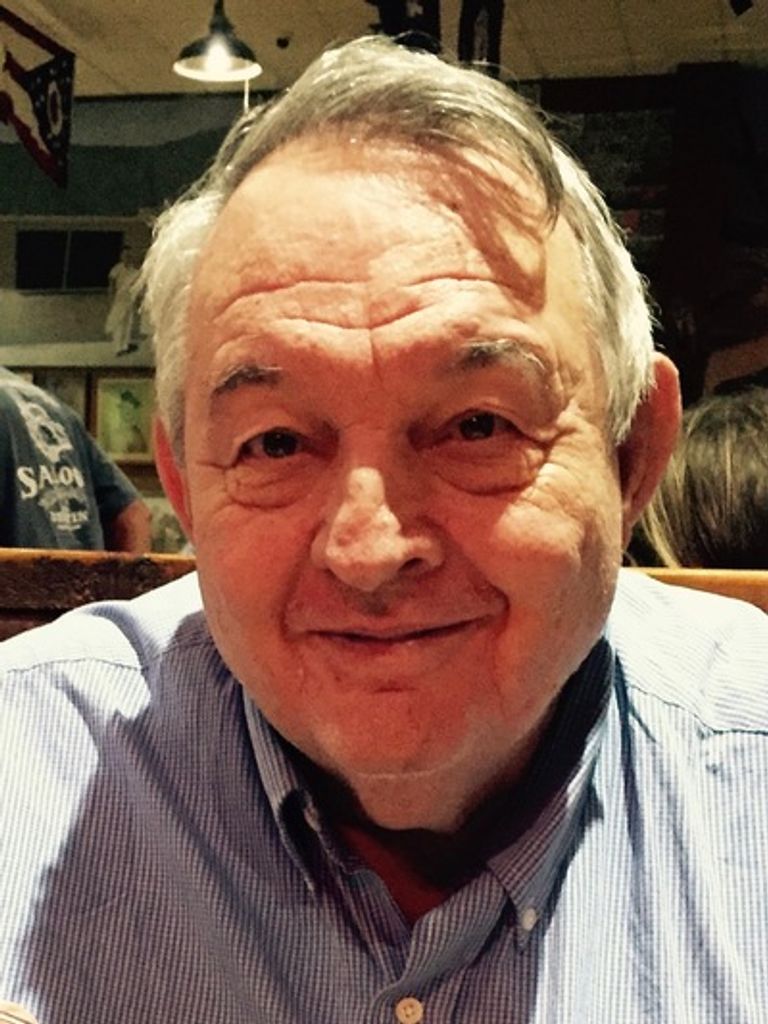 William Michael Dolan Profile Photo