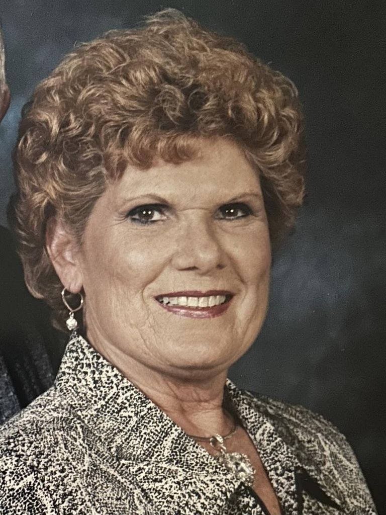 Bobbie Jean Hall