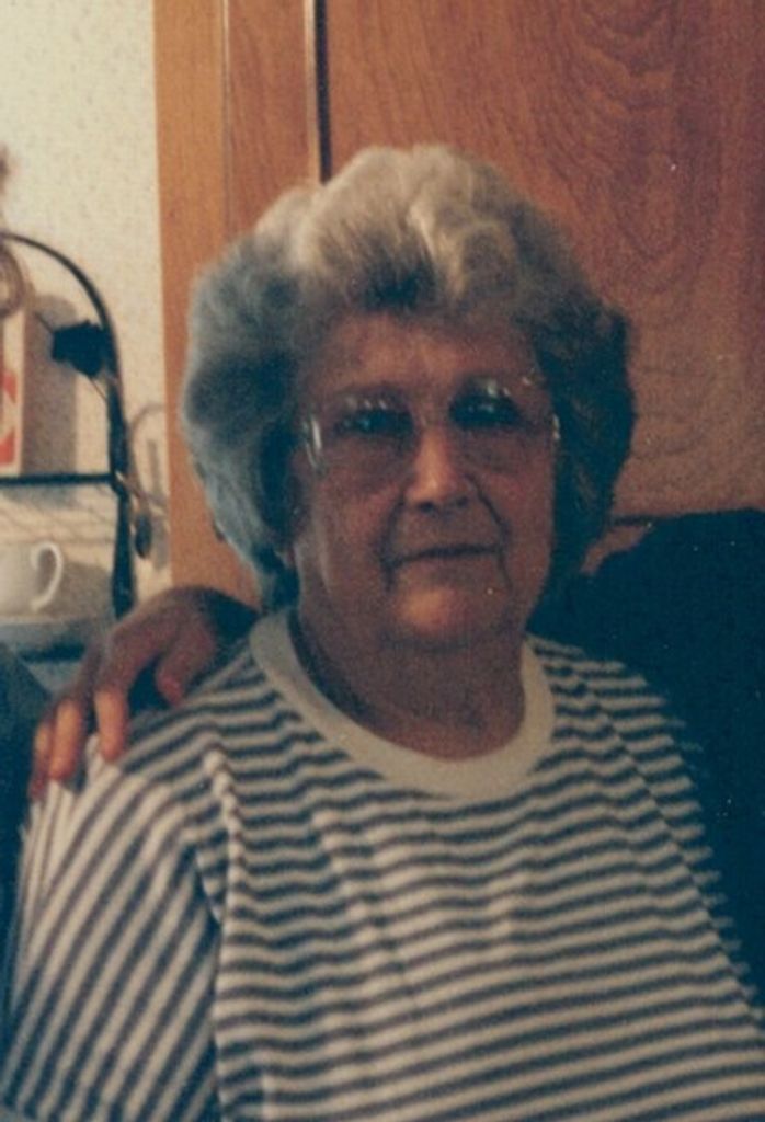 Annie Miller Profile Photo