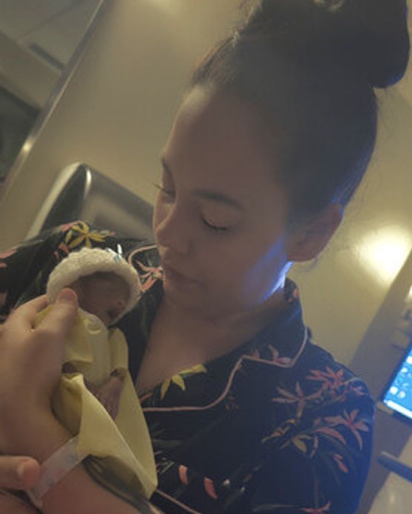 Zaylee Elizabeth Carder Profile Photo