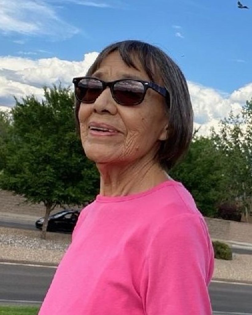 Bernice Antonette Hanley Profile Photo