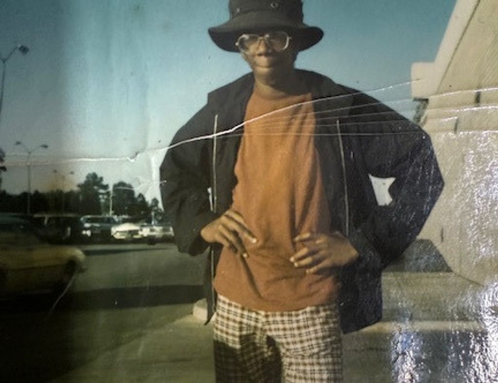 Alvin Blackwell