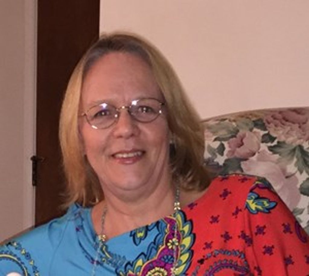 Lynn Anderson