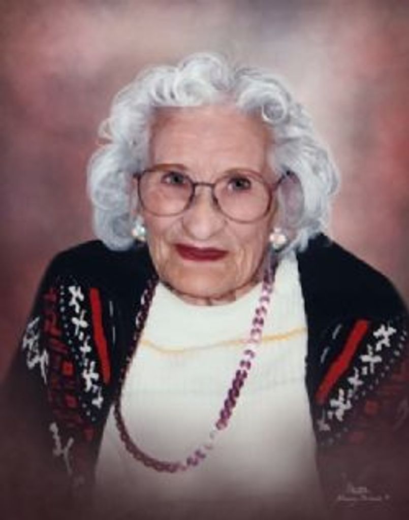 Mary Peck Profile Photo