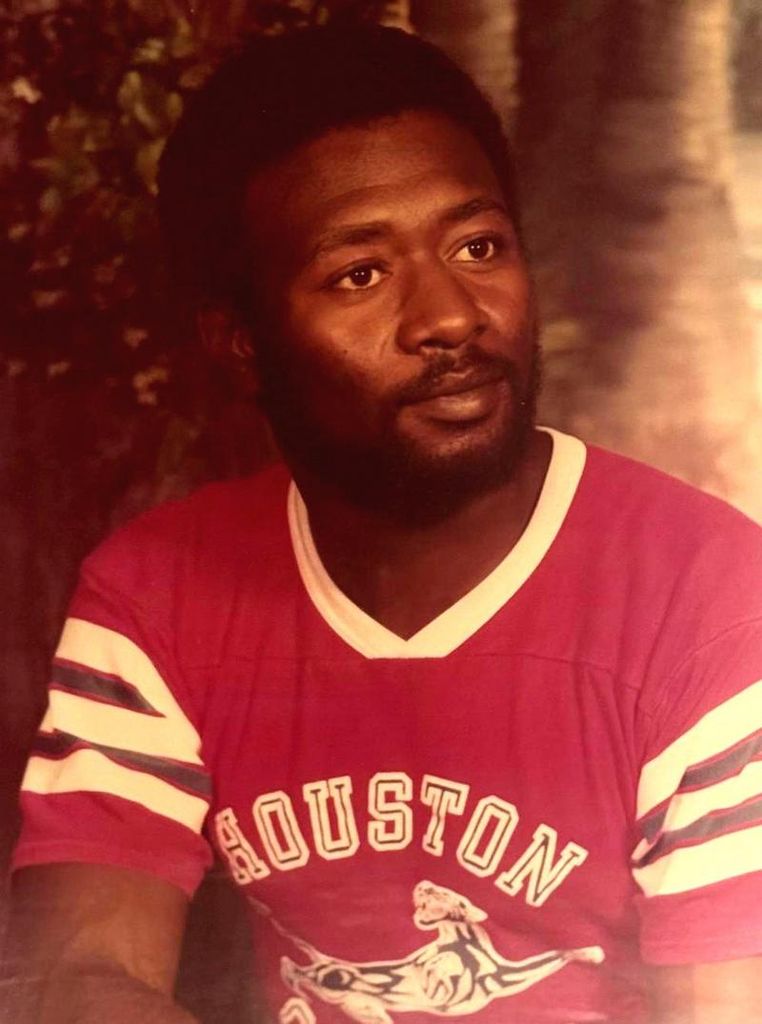 Nelvin J. Mosley, Jr. Profile Photo