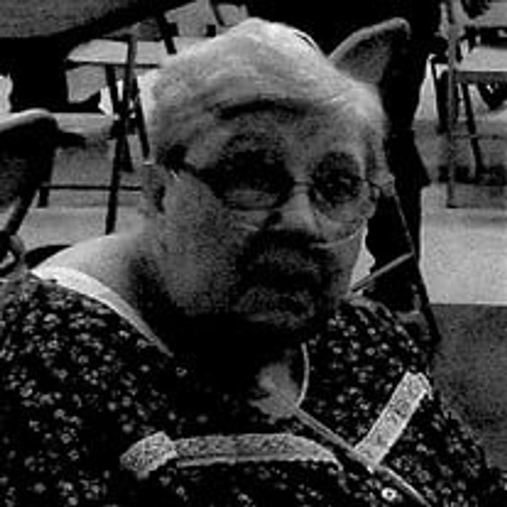 Carolyn Faye Smith