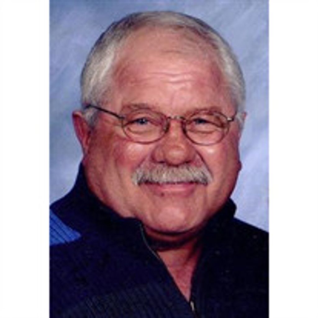 G. Richard "Rick' Geer