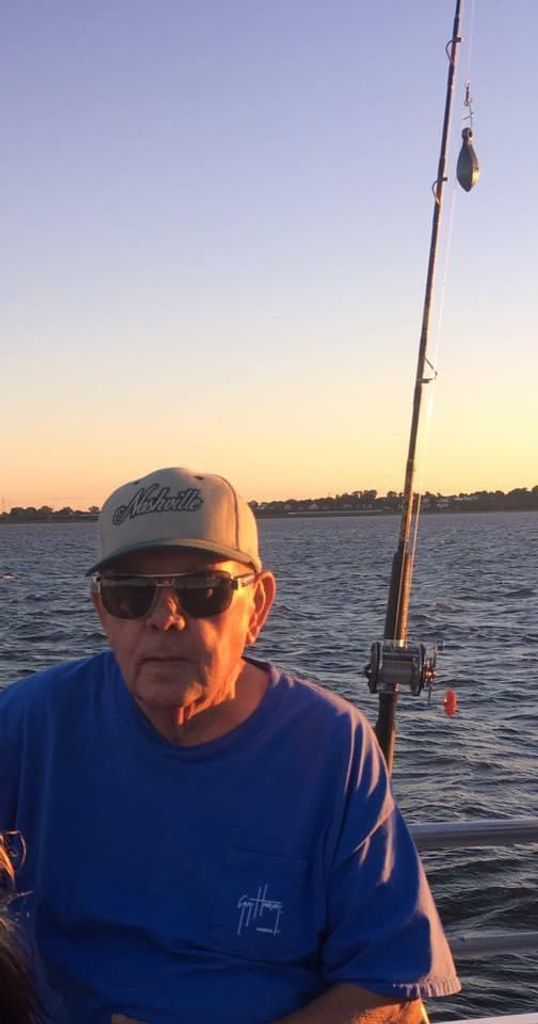 Frederick R Whiteley Profile Photo