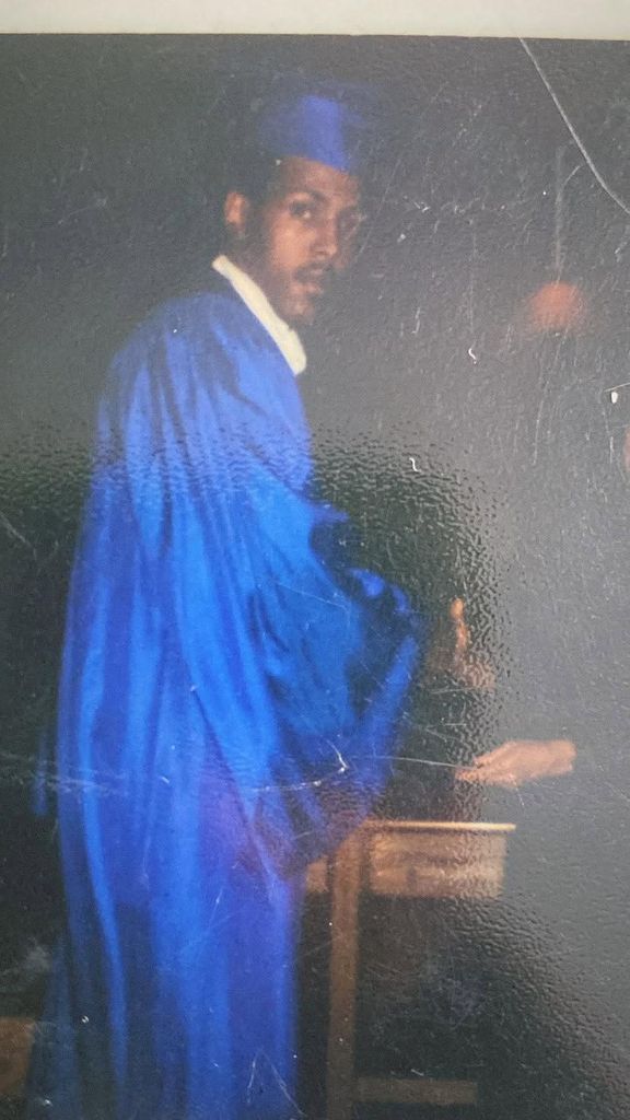 Earl Hargrove Jr. Profile Photo