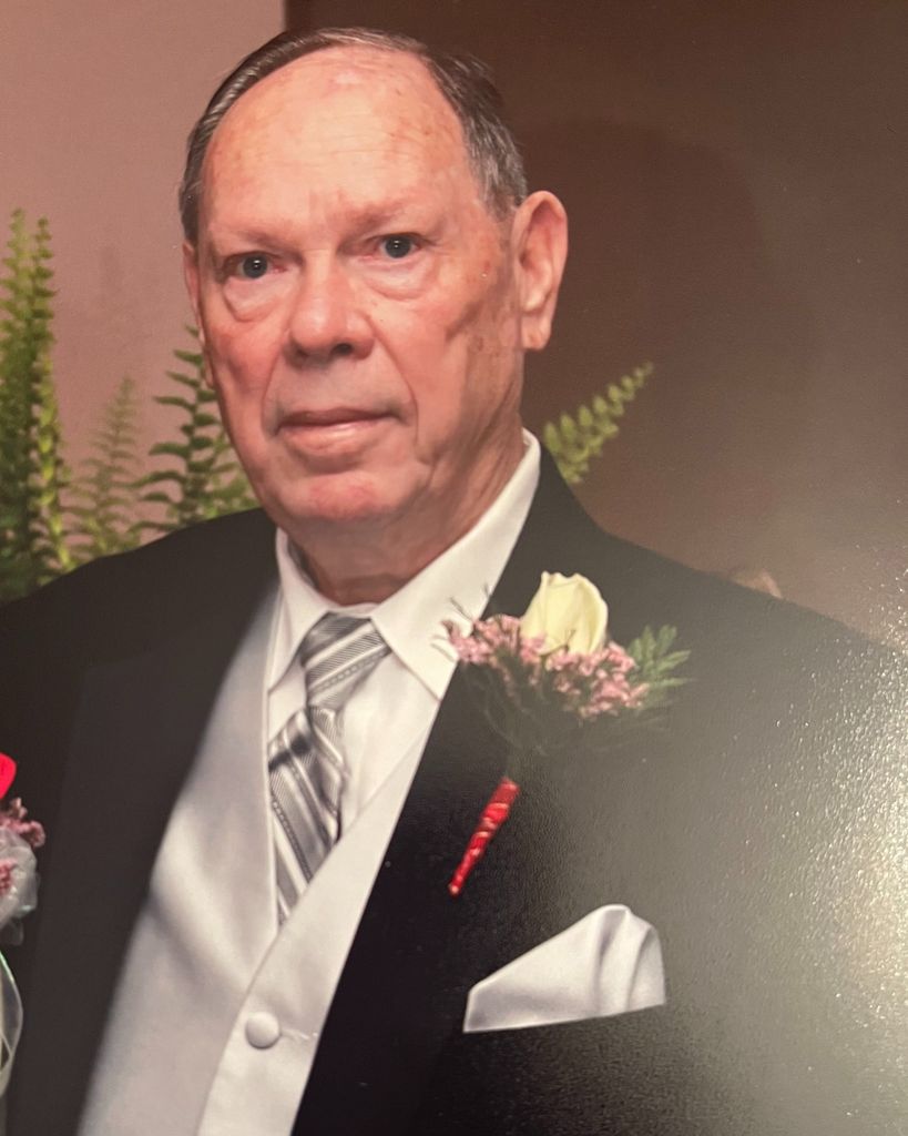 Lynne R. "Jack" Judah Profile Photo