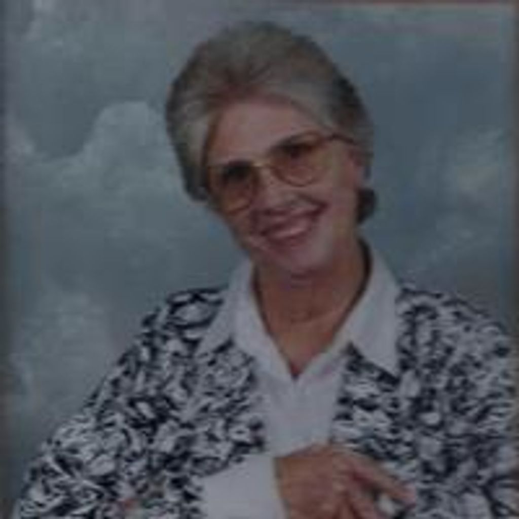 Ann L. (Hoskins) Van Leer