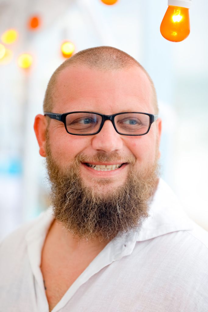 Mark E. Buerk Jr. Profile Photo