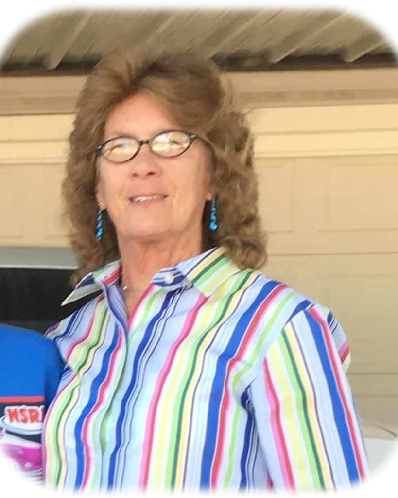 Sharon Ann (Gaffney) Ivins