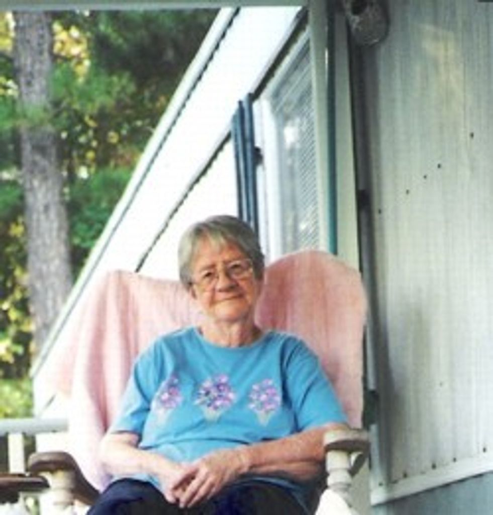 Annabelle Lafleur