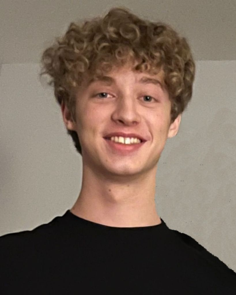 Brandon Michael Koziar Profile Photo