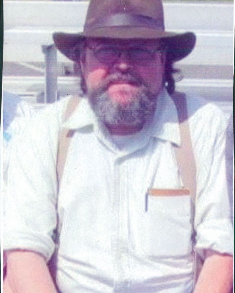 Larry Wayne Canter Profile Photo