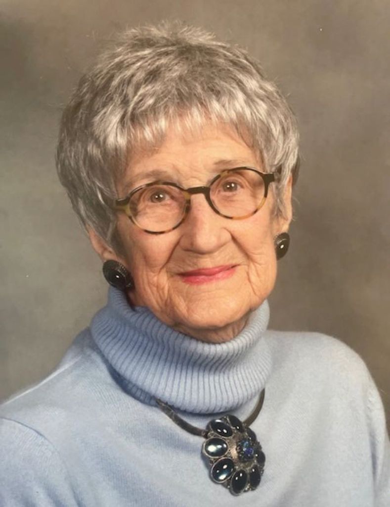 Shirley Calhoun  Cauthen Profile Photo