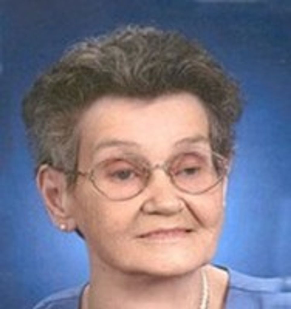 Pauline  J. Isdell