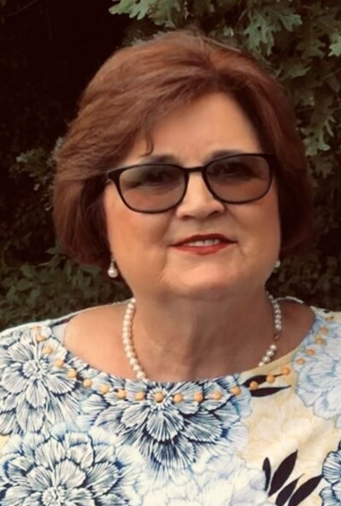 Marian Justice Moore Profile Photo