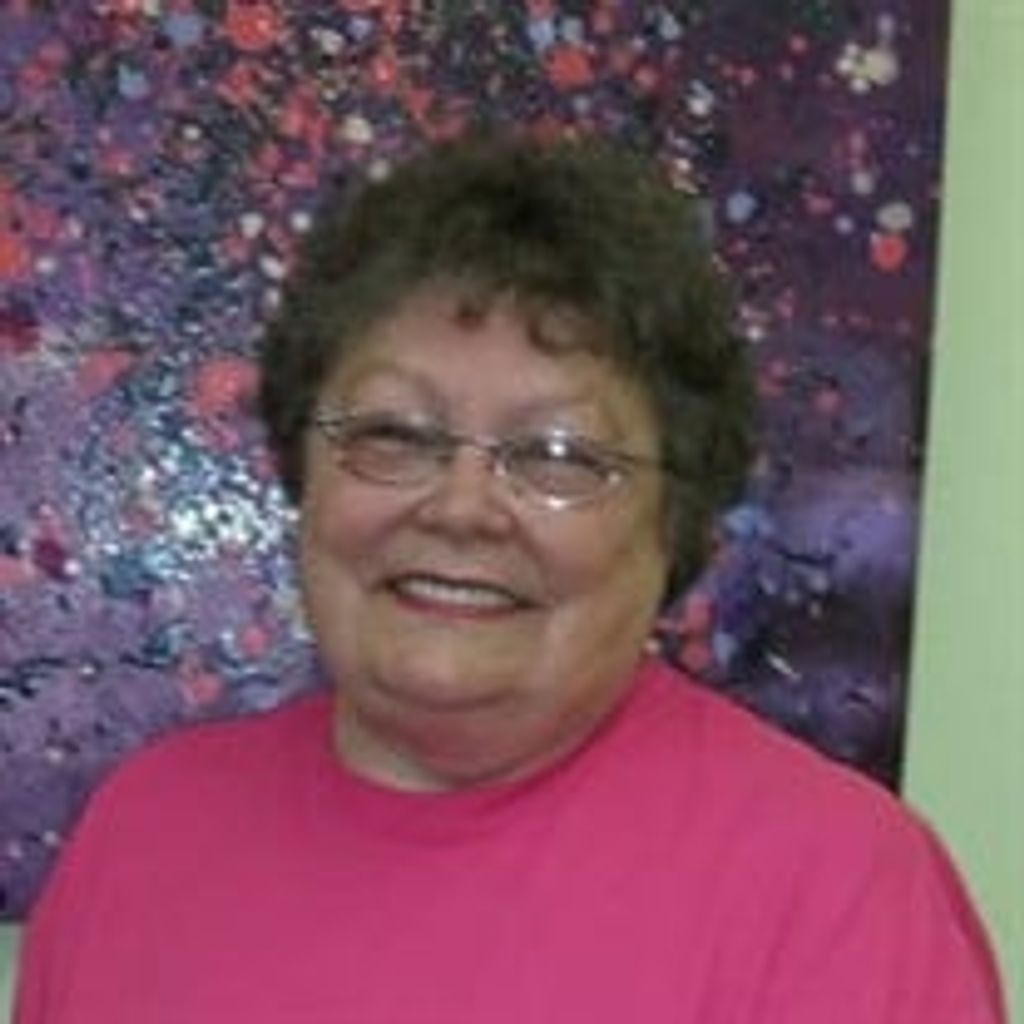 Margaret Susan "Sue" Hinkle
