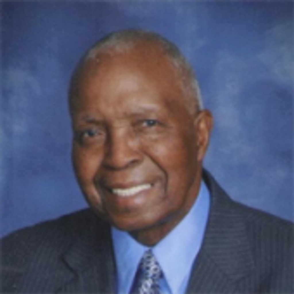 Mellen  B. Levingston