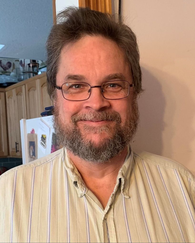 David D. Ryker